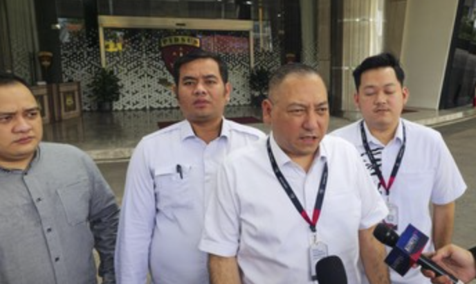 Eks Pejabat BGN Sebut Ada 26 Nama dalam Kasus MBG, Kejagung Dalami Keterangan