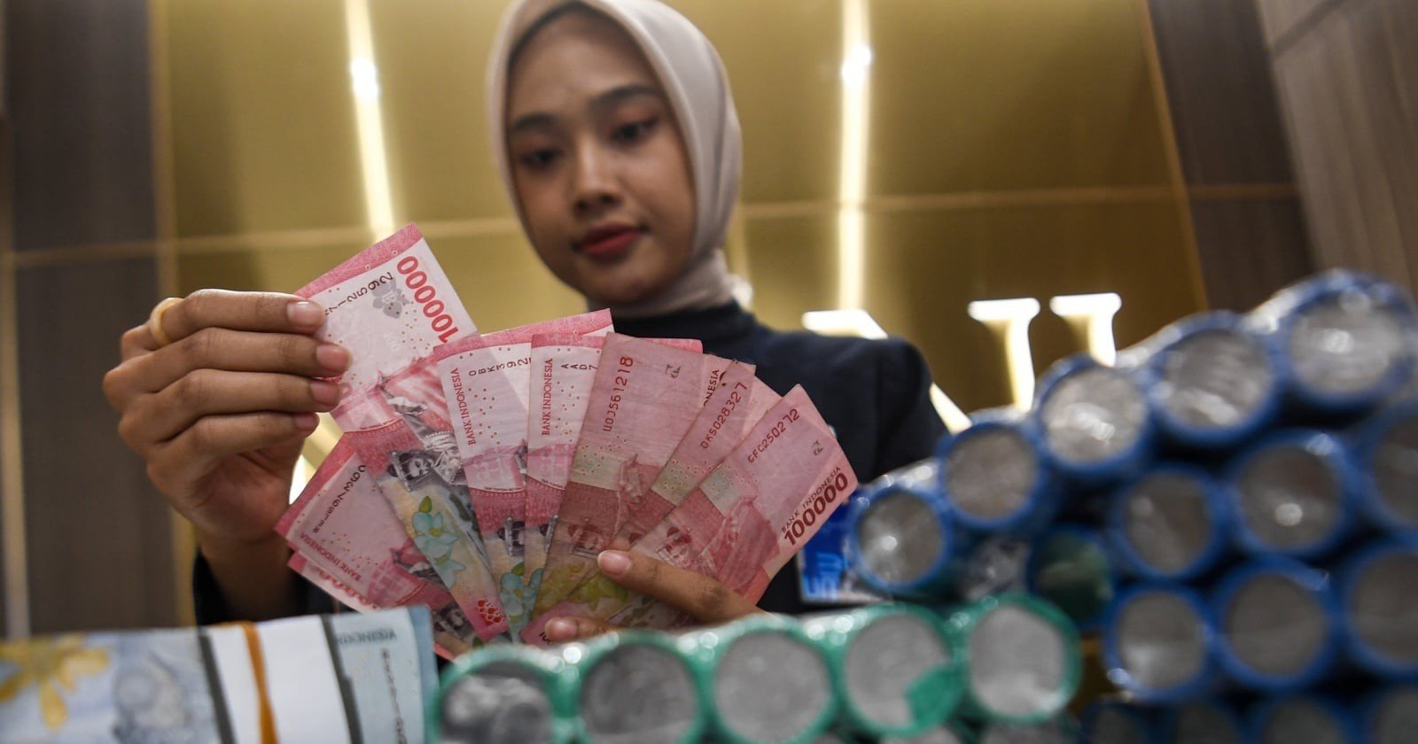Tiga Dekade Dihantam Tekanan, Ekonomi Indonesia Tetap Stabil Berkat Fondasi yang Kuat