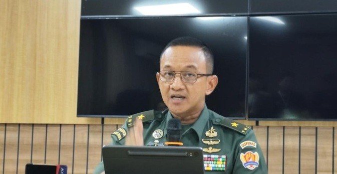 Apa Motif 20 Prajurit Aniaya Prada Lucky hingga Tewas?