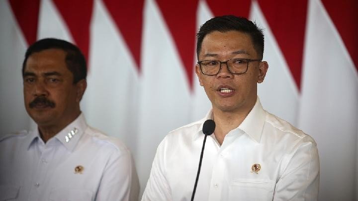 Menlu Sugiono Serahkan Soal Kontingen Israel Ikut Kejuaraan Senam 2025 ke Imigrasi