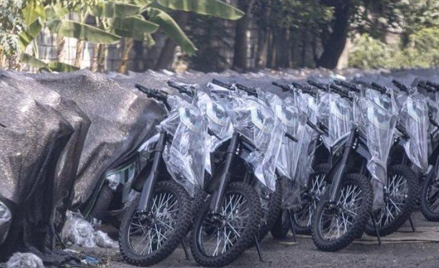Kejagung Ungkap Modus Korupsi Pengadaan Motor Listrik MBG Rp1 Triliun