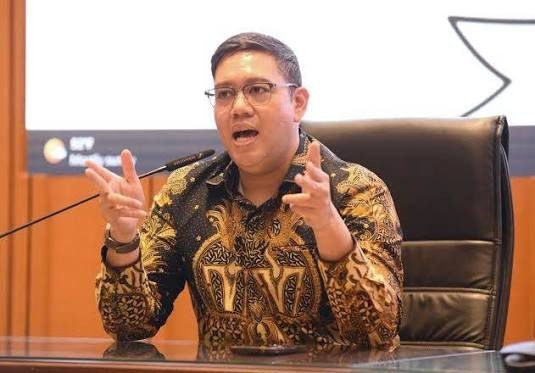 Indonesia Kedepankan Diplomasi dan Stabilitas Hadapi Dinamika Selat Hormuz