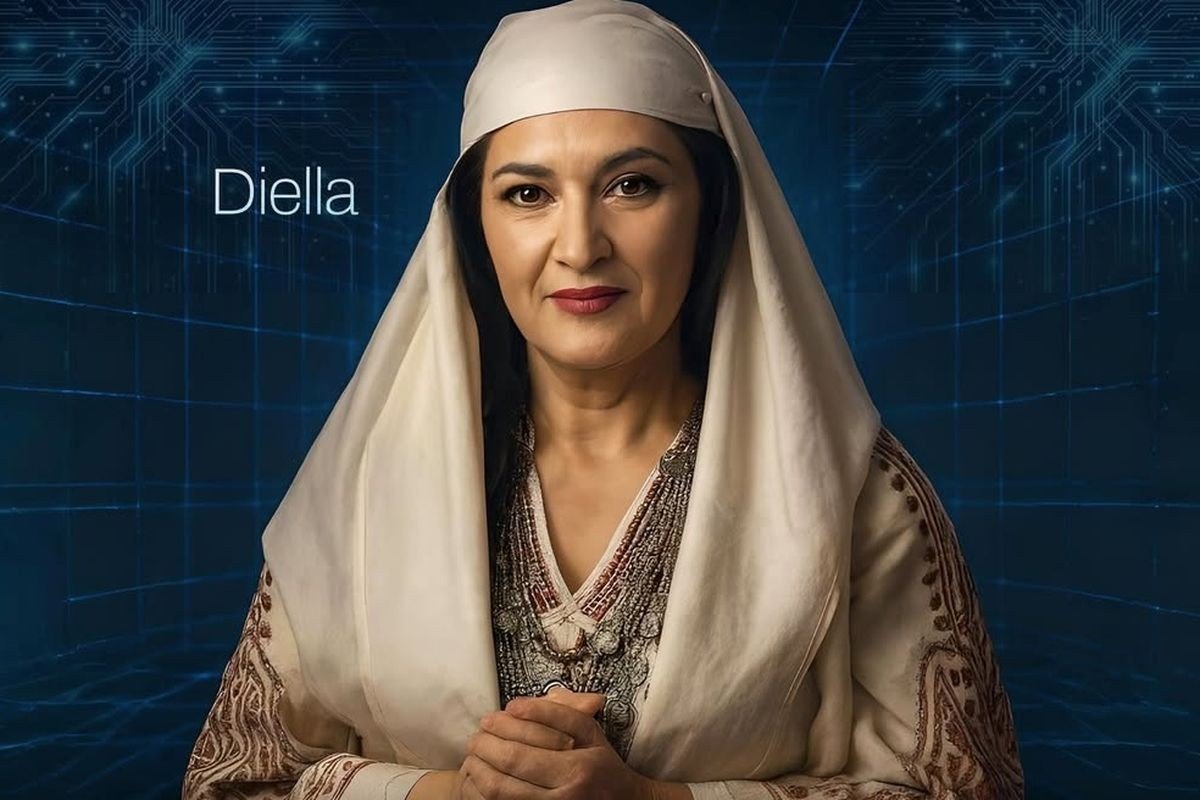 Albania Catat Sejarah, Perkenalkan Menteri AI Pertama di Dunia