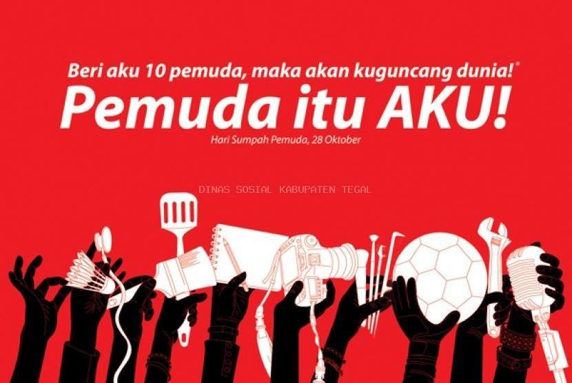 Semangat Kebangsaan Menggema: Mahasiswa dan Organisasi Rakyat Berdiri untuk Persatuan