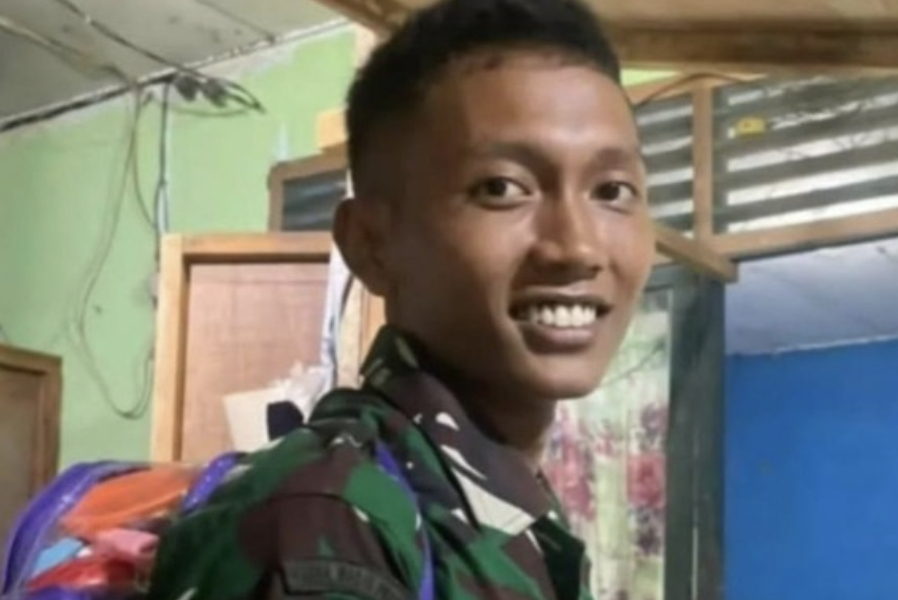 Sinergi TNI–Polri  Ungkap Kasus Pengeroyokan Prada ABS, Sembilan Tersangka Diamankan