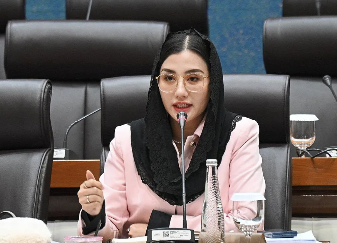 DPR RI Tekankan Keadilan Ekologis dalam Industri Air Minum Kemasan