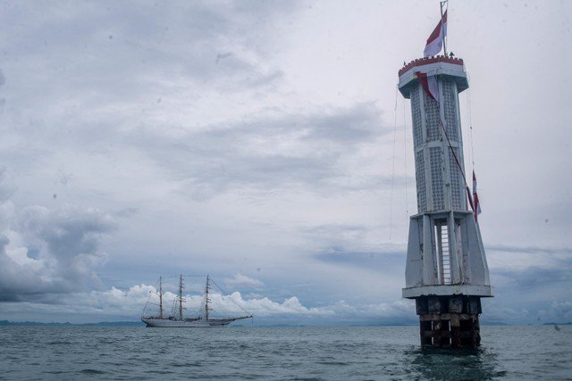 Sikap Malaysia soal Ambalat: Hanya Akui Nama Laut Sulawesi