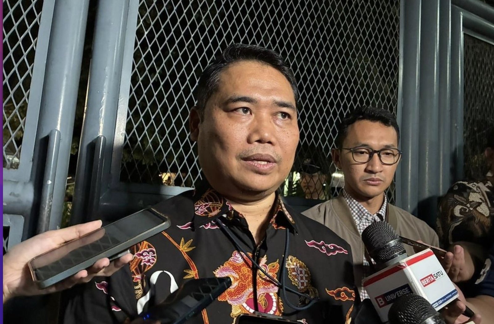 Kasus Kuota Haji 2024: Yaqut Diperiksa, KPK Siap Naikkan ke Penyidikan