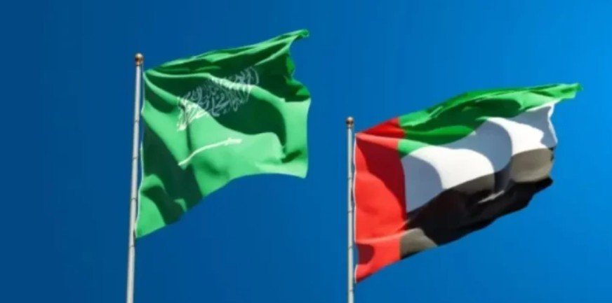 Dulu Sekutu, Kini Berseberangan: Saudi–UEA Hadapi Babak Baru Rivalitas Regional