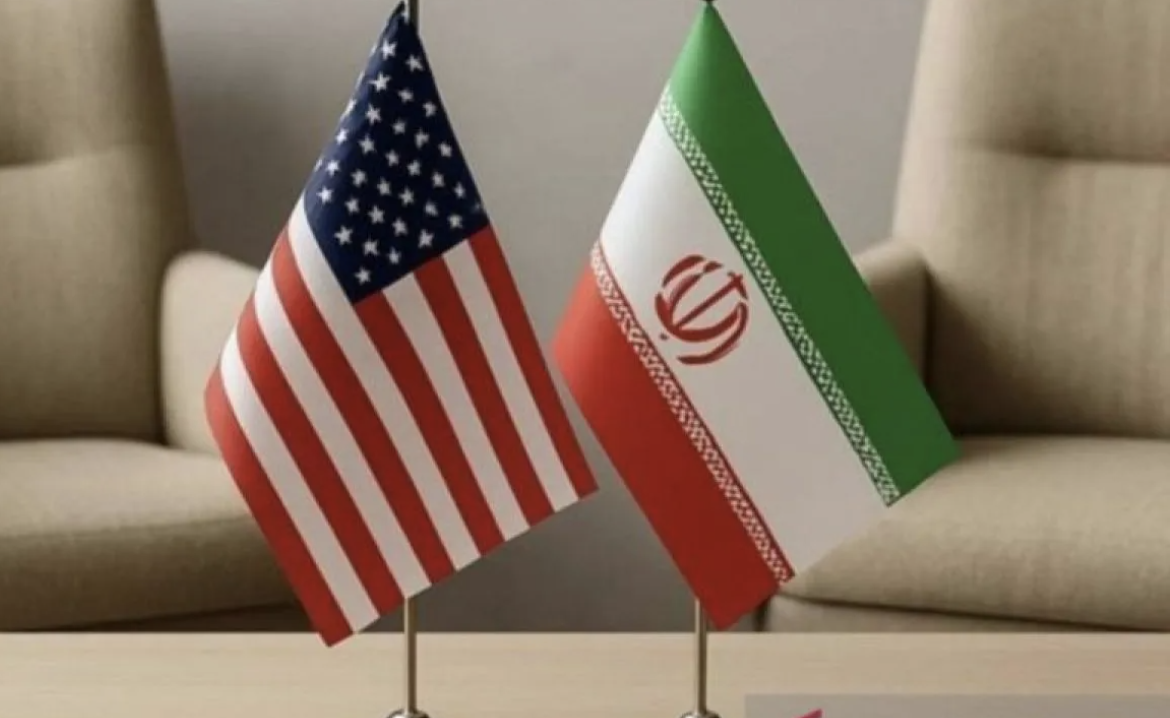 Dialog Teheran-Oman Berlangsung, AS Akhiri Rangkaian Serangan Ke Iran