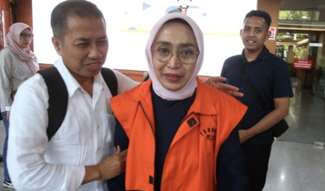 Rehabilitasi Eks Direksi ASDP: Pemerintah Ungkap Alasan dan Kajian Hukumnya