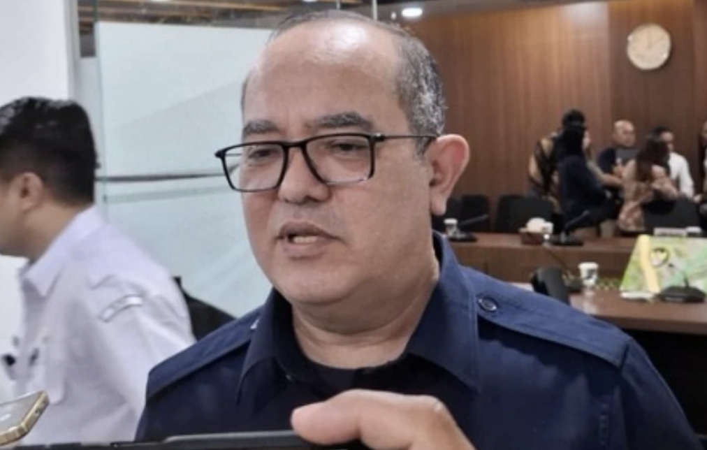 Agrinas Pastikan Pembenahan Sistem demi Penguatan Program Kopdes Merah Putih