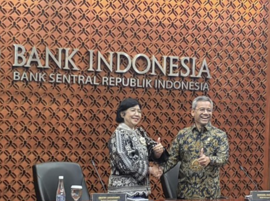 Pembayaran Utang Kopdes Rp37 Triliun Jatuh Tempo, Pemerintah Pastikan Anggaran Aman