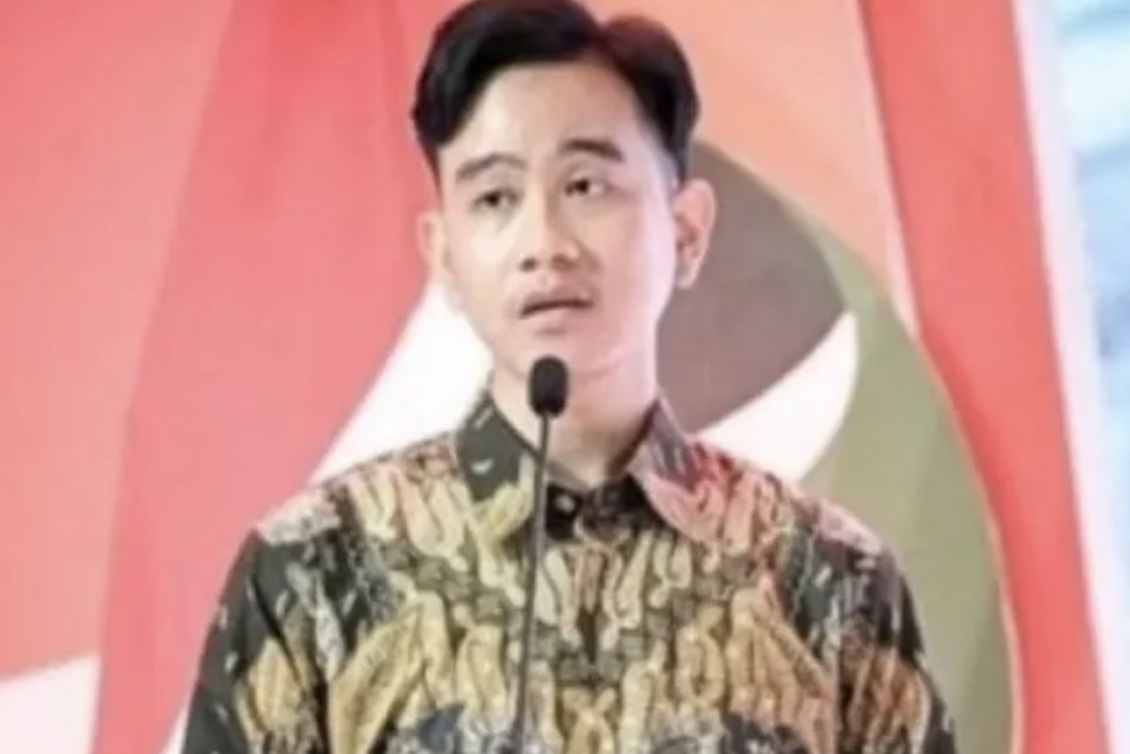 Soal Putusan MK, Gibran Pilih Hormati Proses Hukum dan Fokus Bekerja