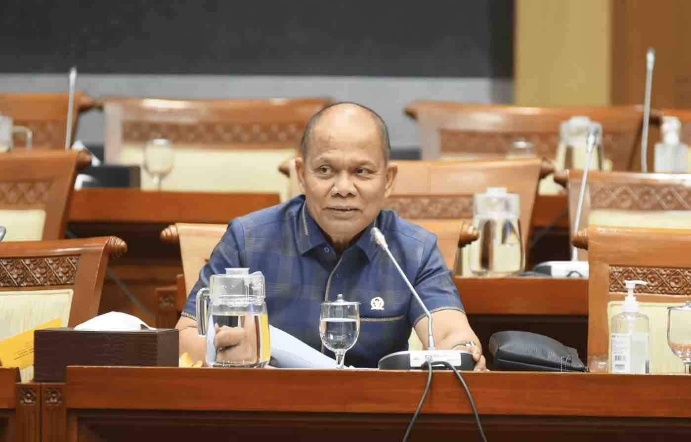 RUU Perampasan Aset Masuk Tahap Penyusunan, Publik Diminta Aktif Terlibat