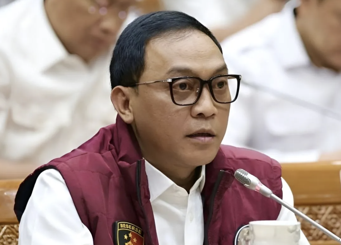 Bareskrim Polri Tangkap Kasat Narkoba Polres Tangsel terkait Dugaan Peredaran Narkoba