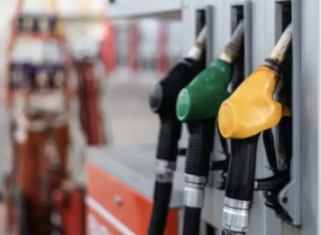 KSP dan ESDM Tanggapi Kelangkaan BBM di Shell dan BP