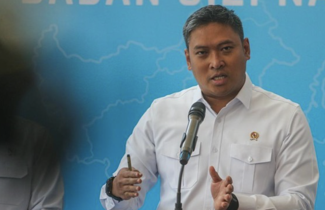 Perkuat Integritas, BGN Beri Sanksi Tegas kepada Pegawai yang Melanggar