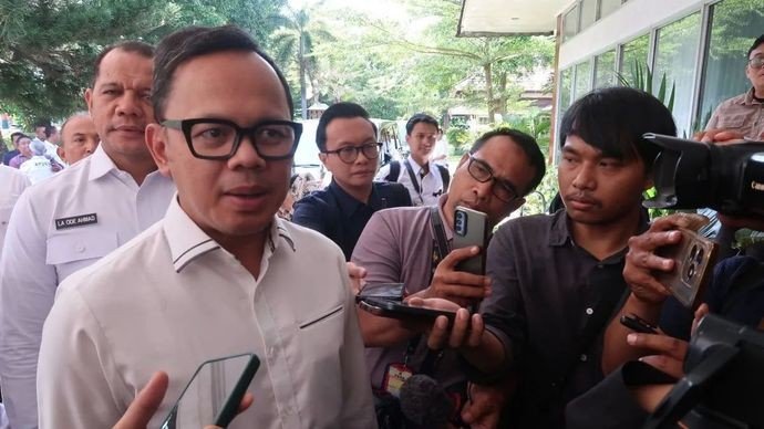 Bima Arya: Kebijakan Pajak  Dievaluasi Harus Pro-Rakyat, Bukan Bebani Masyarakat