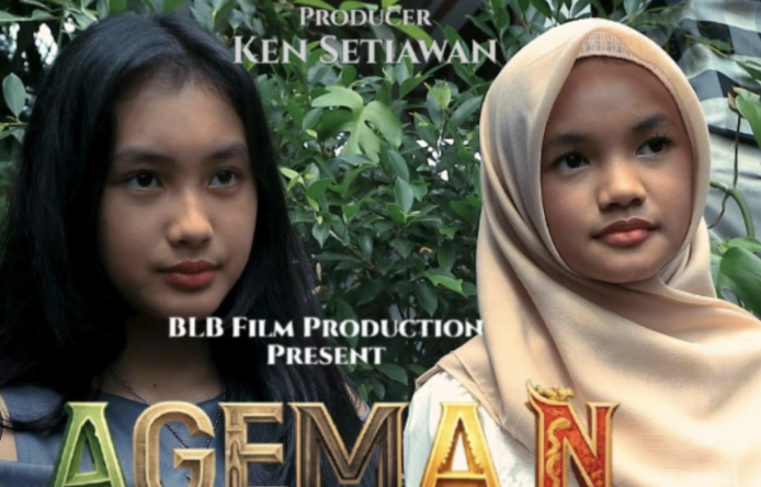 Kepala BNPT Eddy Hartono Apresiasi Film Ageman, Dorong Pesan Toleransi untuk Generasi Muda