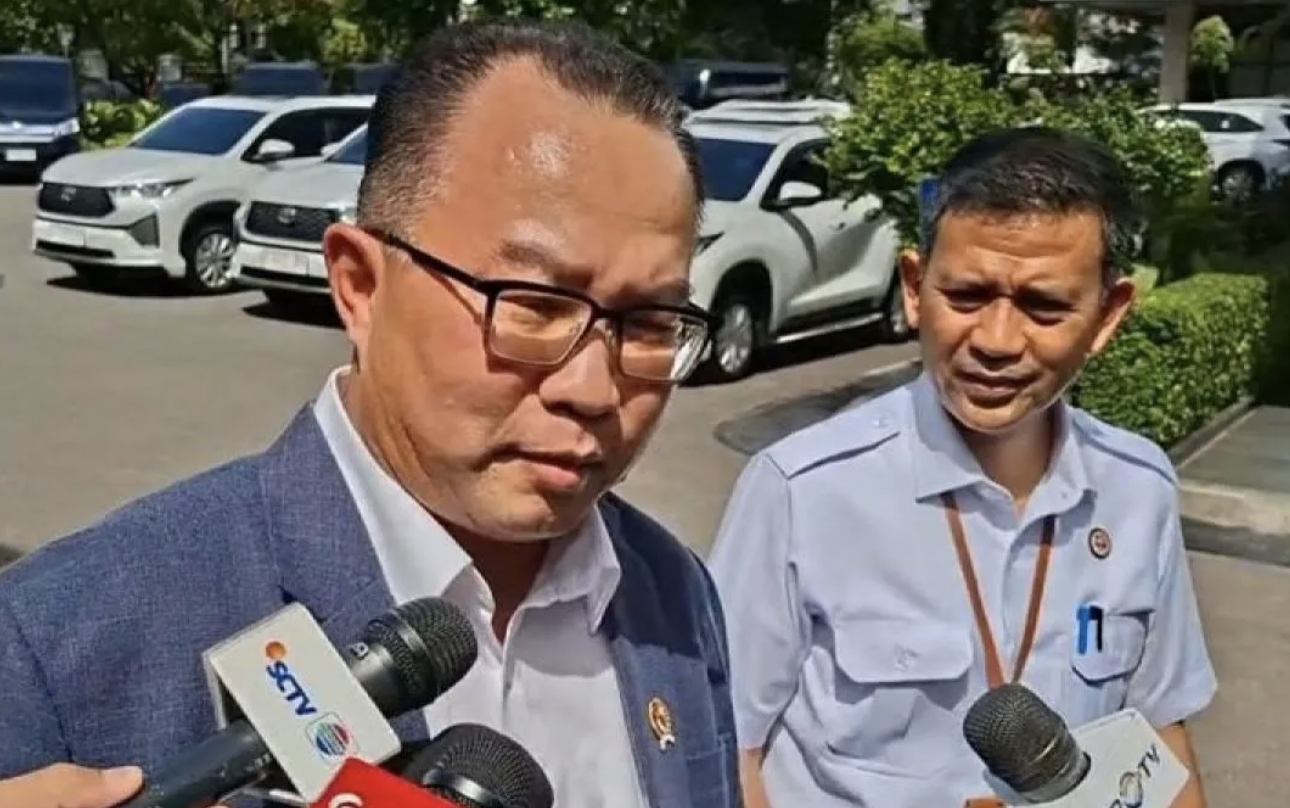 BRIN Percepat Kolaborasi Lintas Kementerian untuk Kebijakan Berbasis Sains