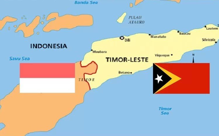 WNI Tertembak di Titik Sengketa, RI Diminta Segera Panggil Dubes Timor Leste