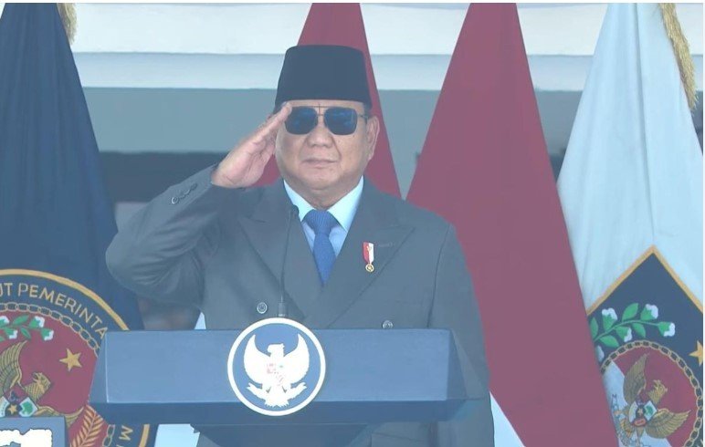 Optimisme Presiden Prabowo Jadi Penyemangat Wujudkan Indonesia sebagai Kekuatan Ekonomi Dunia