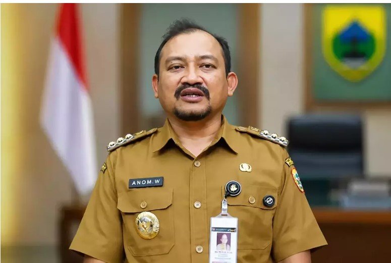 OTT Bupati Pemalang Jadi Bukti Komitmen Penegakan Hukum, Integritas Pemerintahan Perlu Diperkuat