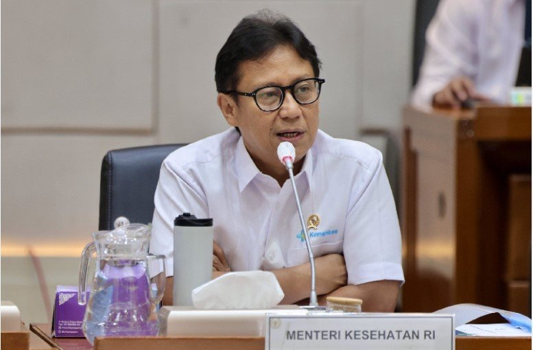 Kemenkes Perkuat Cek Kesehatan Gratis dan Skrining TBC Langkah Nyata Tingkatkan Kesehatan Masyarakat