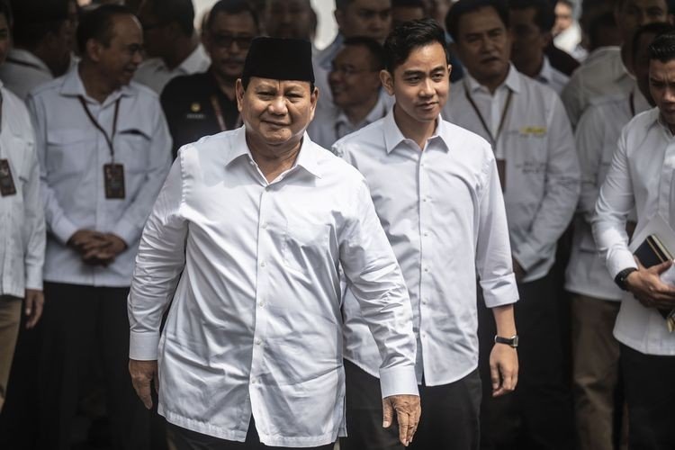 Survei Persepsi Politik Jadi Momentum Penguatan Kinerja Pemerintah dan Demokrasi Nasional