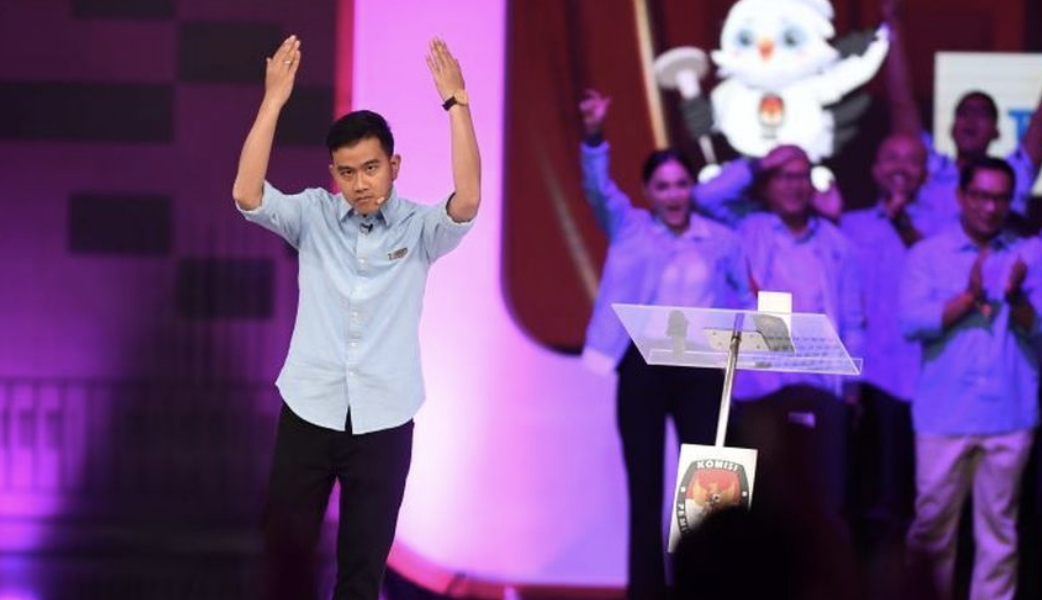 Gugatan Posisi Gibran di MK Disorot, Rampai Nusantara Ingatkan Kepentingan Politik