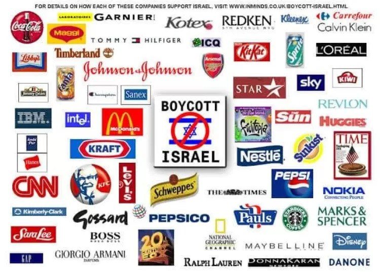 Boikot Produk Israel Harus Tepat Sasaran, Jangan Korbankan Ekonomi Nasional