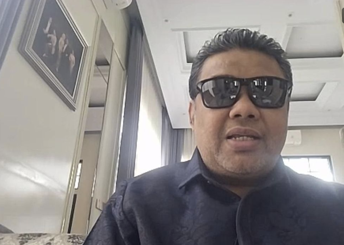 Said Iqbal Respons Mundurnya Sekjen Partai Buruh, Tegaskan Soliditas Partai Tetap Terjaga