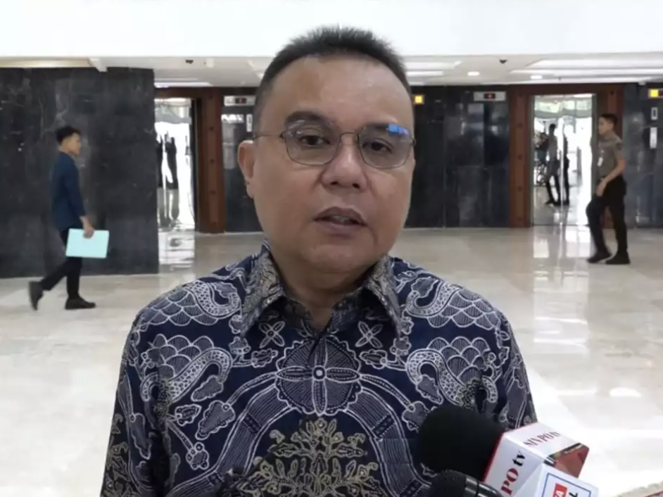 Dasco Tegaskan Pemerintah Fokus Jaga Stabilitas Listrik dan Kepercayaan Investor