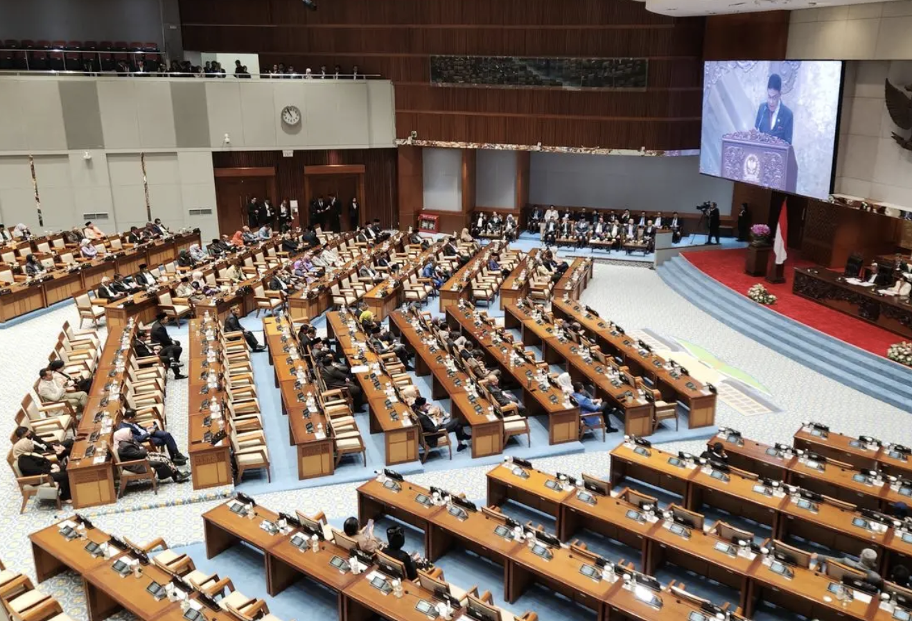Indonesia Perkuat Posisi sebagai Pusat Keuangan Global untuk Dorong Pertumbuhan Ekonomi