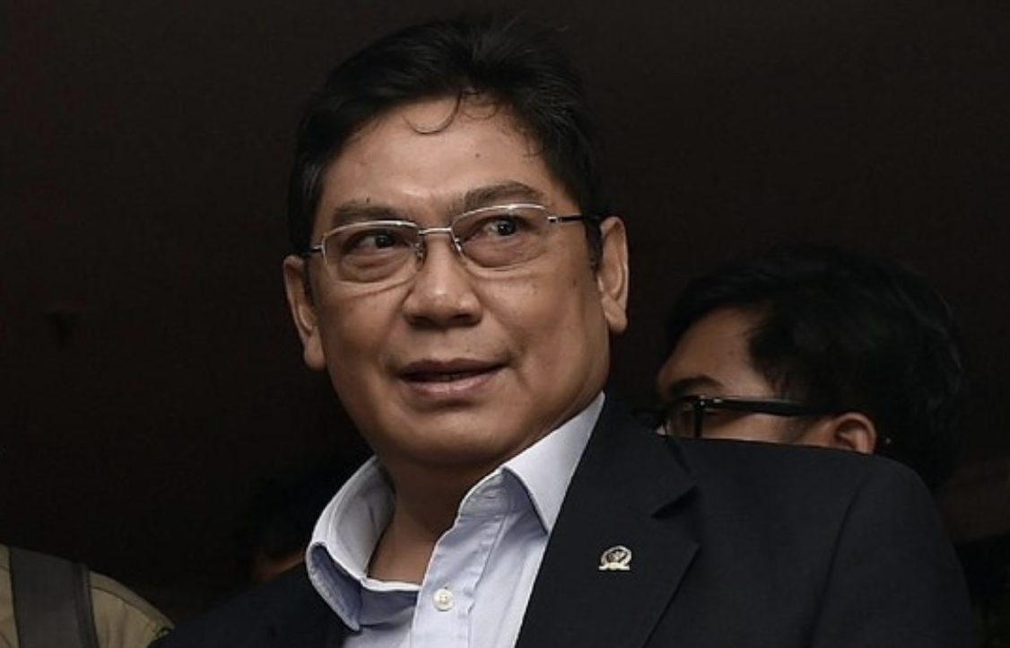 DPR Ingatkan Pelibatan TNI dalam Pengawasan Pajak Harus Bangun Kepercayaan Masyarakat