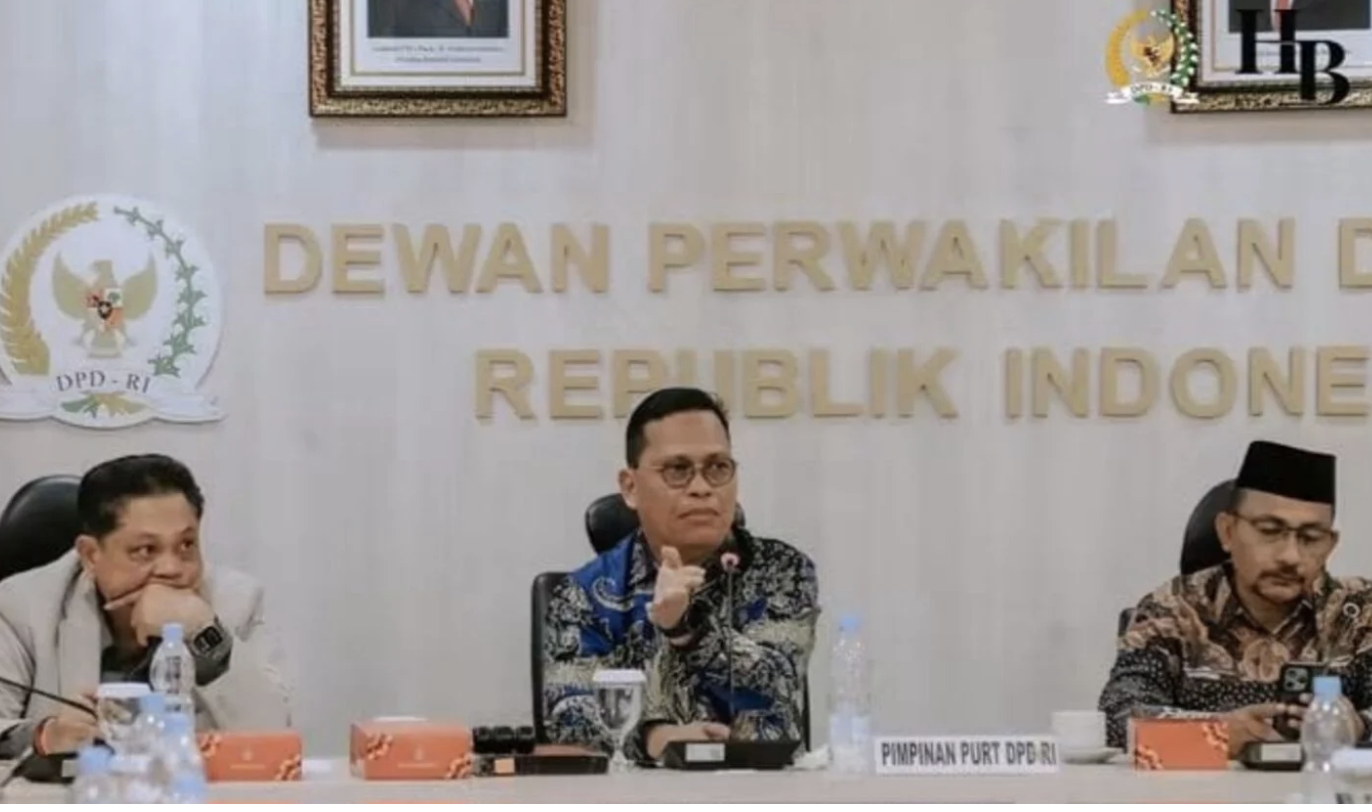 Cegah Kerugian Lebih Besar, Pemerintah Didorong Percepat Penanganan Karhutla