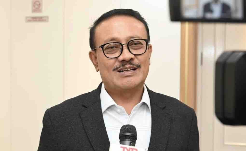 DPR Sebut Program Presiden Prabowo Realistis dan Fokus pada Ketahanan Nasional