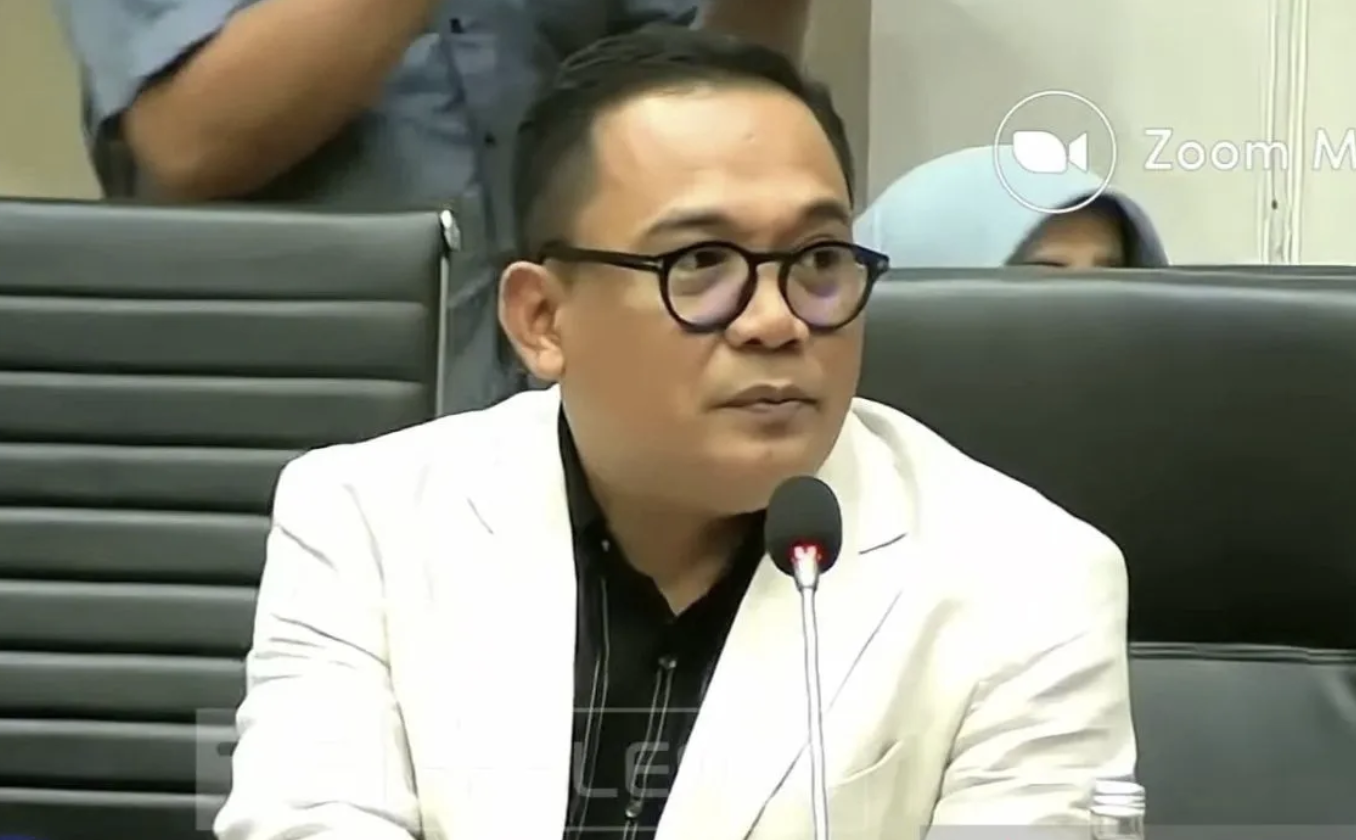 DPR Kritik Kebocoran Sistem Lapas Usai Aktor Terlibat Jaringan Narkoba