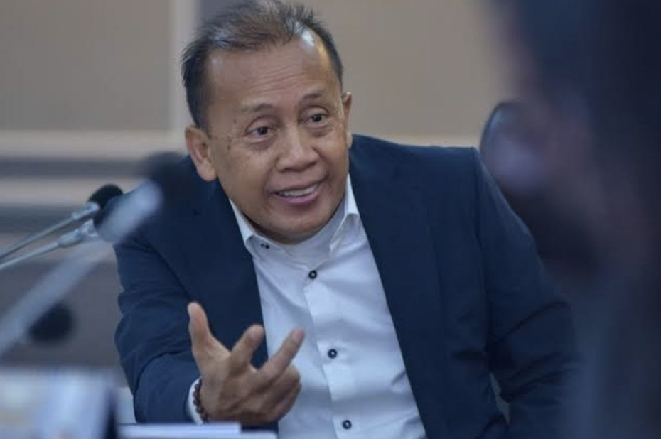 DPR Siap Kaji Usulan MUI Terkait RUU LGBT Sesuai Mekanisme Legislasi