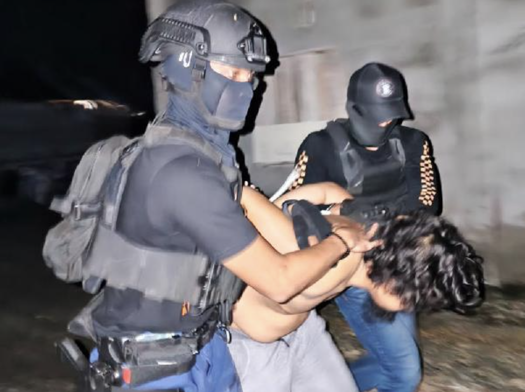 Cegah Ancaman Terorisme, Densus 88 Tangkap 11 Terduga Jaringan Daulah Islamiyah