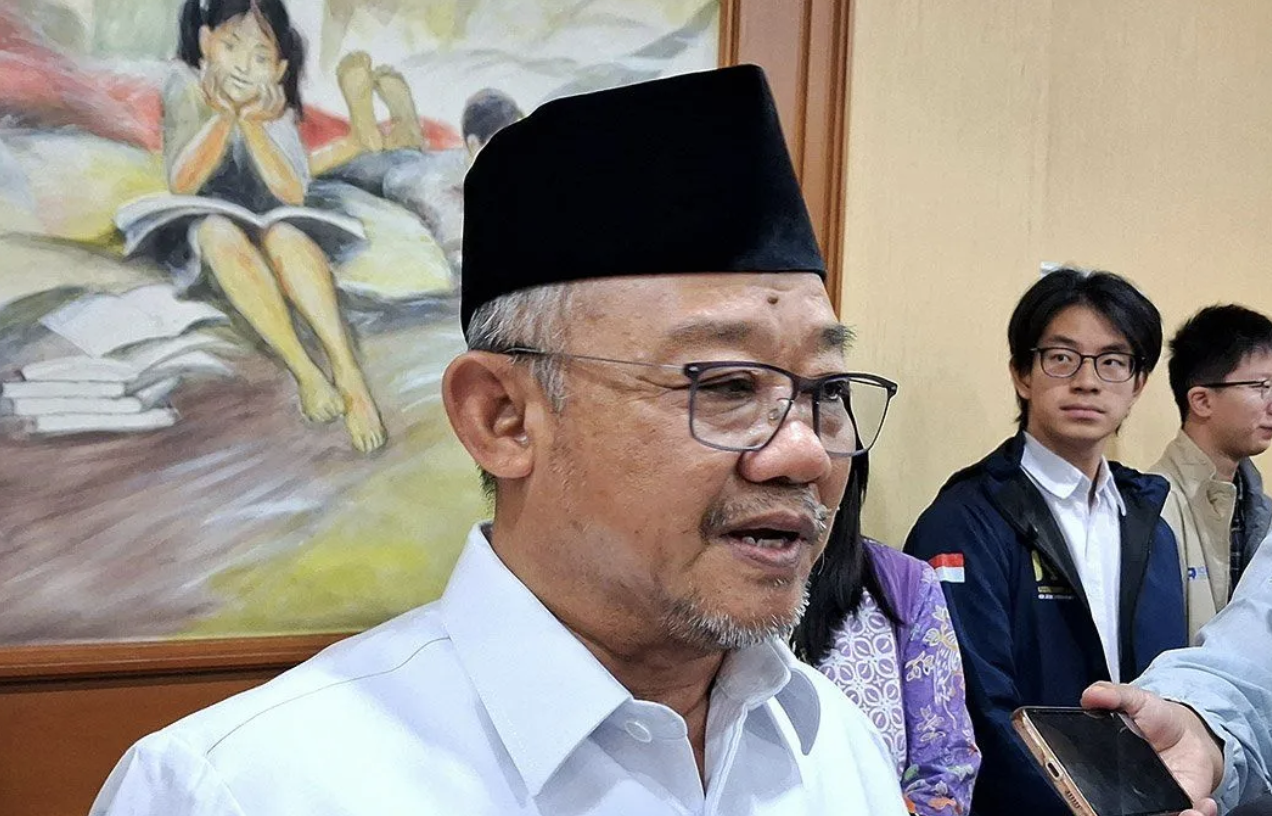 Kemendikdasmen Ajak Orang Tua Terapkan Prinsip 3S untuk Wujudkan Budaya Digital Sehat