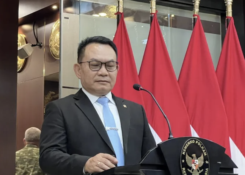 Jelang Putusan MK PHPU Gibran, Pemerintah Dorong Stabilitas Politik Tetap Terjaga