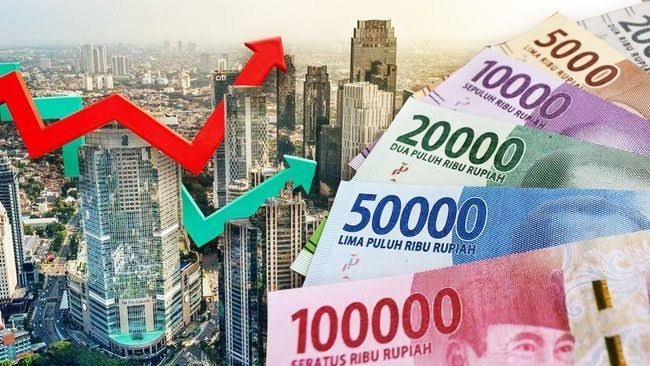 IMF Proyeksikan Ekonomi Indonesia Tetap Tumbuh Positif di Tengah Tantangan Global