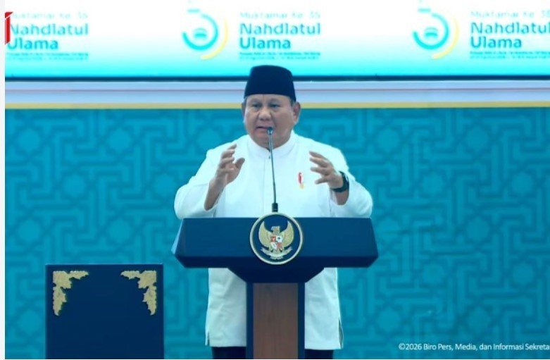 PRABOWO TEGAS TOLAK TAWARAN PINJAMAN IMF, PEMERINTAH KEDEPANKAN KEMANDIRIAN EKONOMI