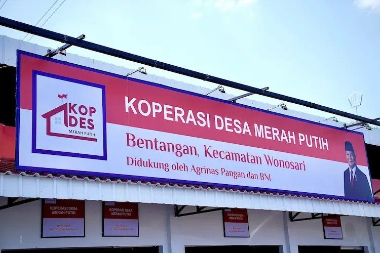Kopdes Disiapkan Jadi Pusat Distribusi Subsidi, Langkah Strategis Perkuat Ekonomi Desa