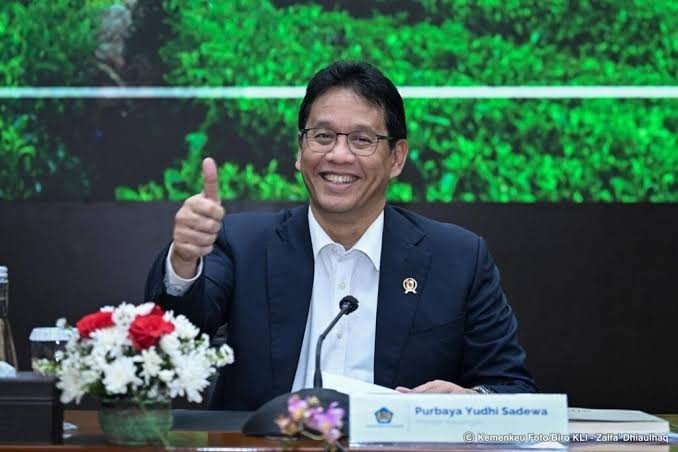 Pemerintah Optimalkan Pengelolaan Kas Negara untuk Perkuat Pertumbuhan Ekonomi