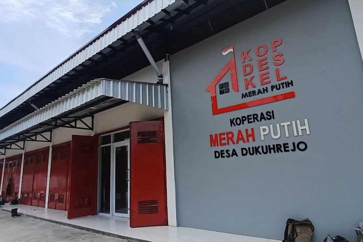 Penyaluran Subsidi Melalui Kopdes Dinilai Perkuat Ekonomi Desa Tanpa Mengabaikan Agen Lokal