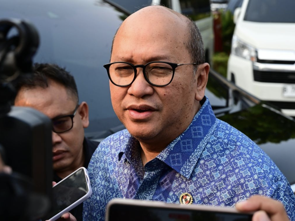 Rosan Roeslani Ungkap Strategi Danantara Tingkatkan Kinerja dan Aset BUMN