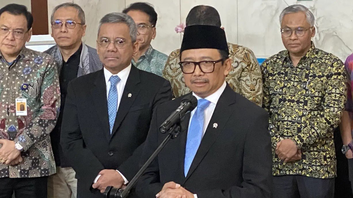 Indonesia–Australia Perkuat Dialog Kebijakan, Hilirisasi Jadi Kunci Transformasi Ekonomi Nasional